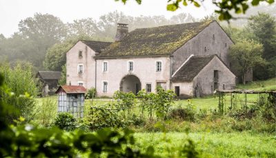 Ferme de la Proiselière (Bauernhof)