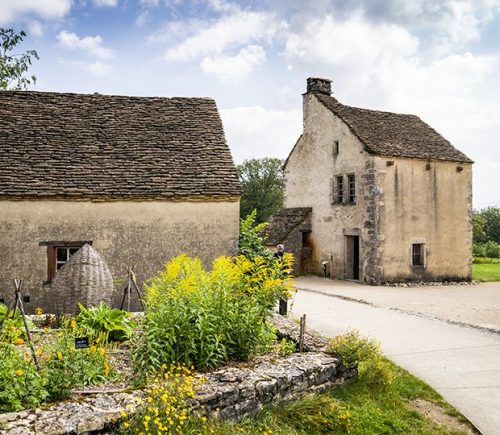 Huis van Lizine