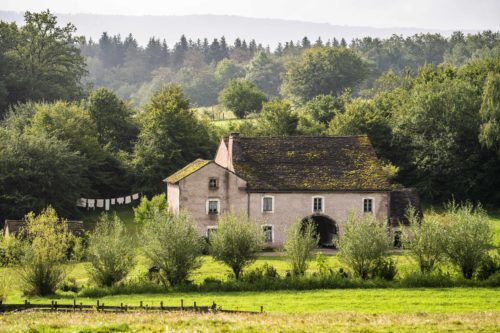 Ferme de la Proiselière