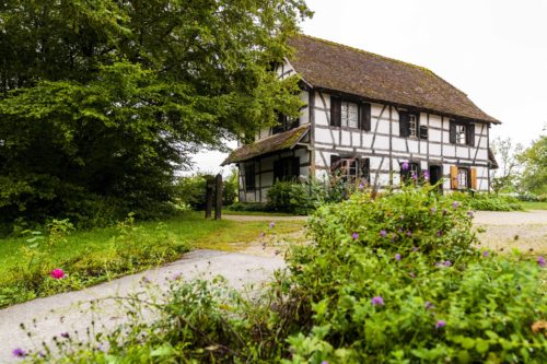 Boerderij Joncherey