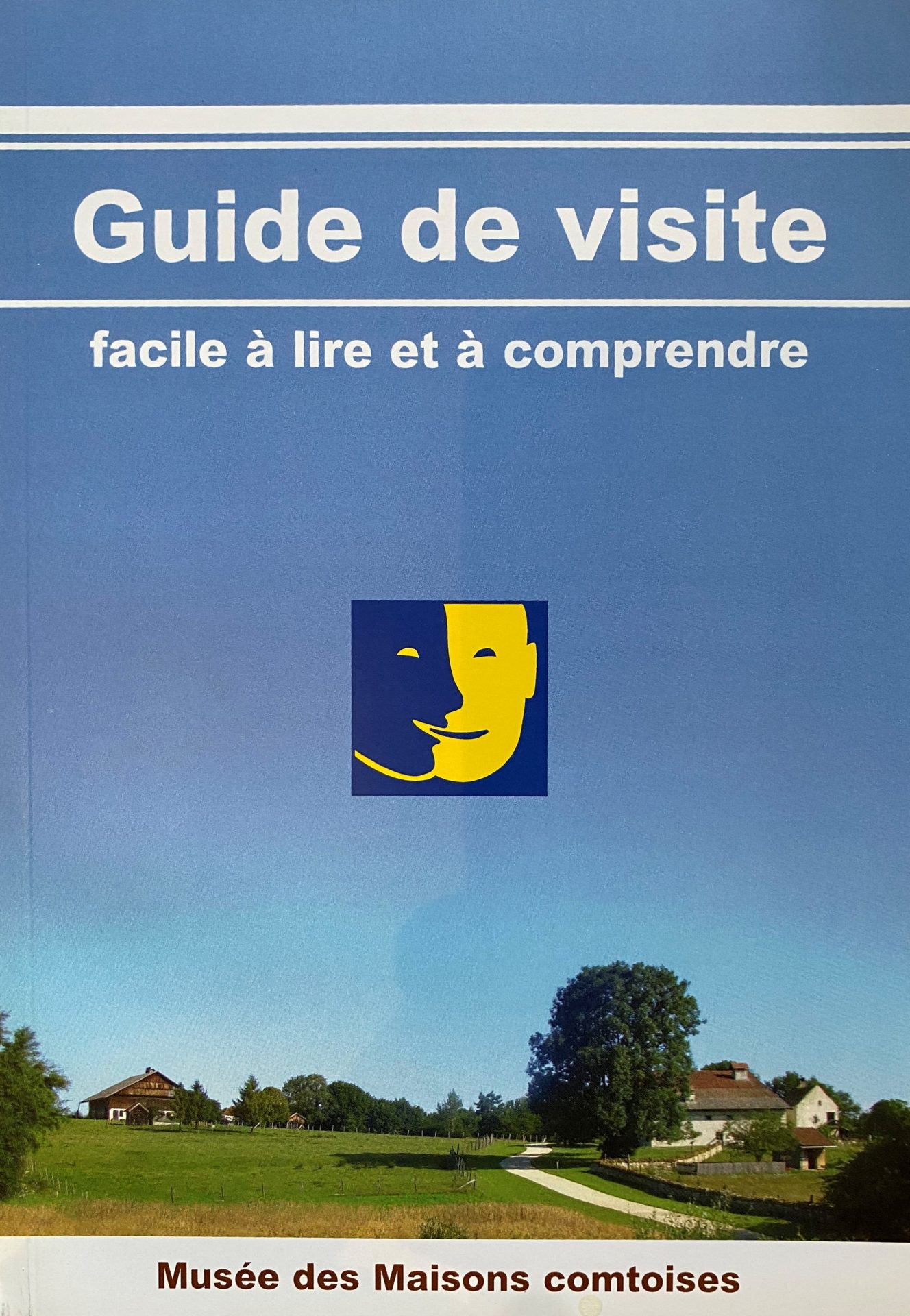 Guide facile à lire