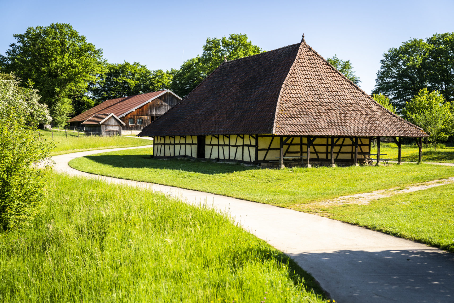 Vakantie in Chapelle-Voland