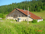 L&#039;Auberge du vieux chateleu