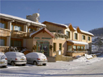 Hotel Restaurant Etoile des neiges