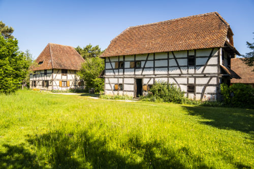 Boerderij Joncherey