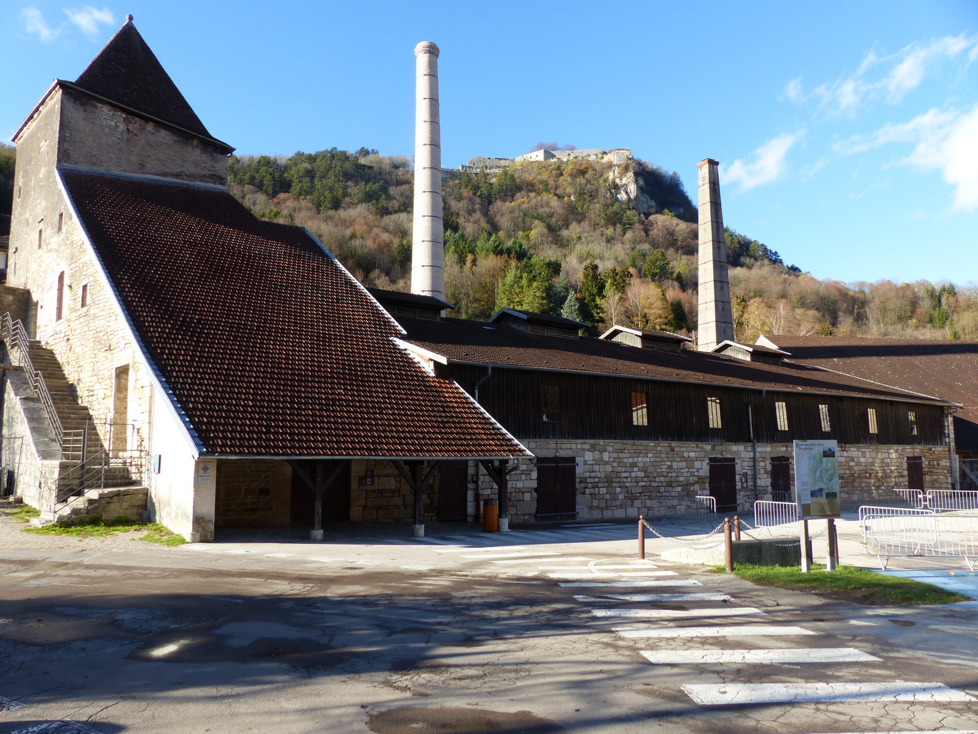Grande Saline