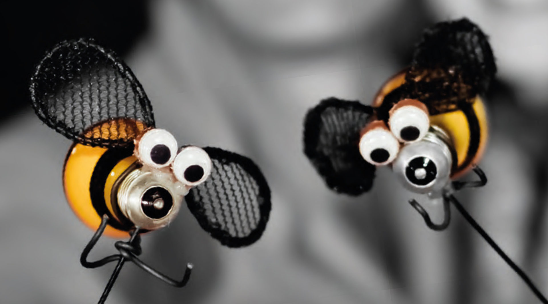 Spectacle "Les abeilles, quelles merveilles !"