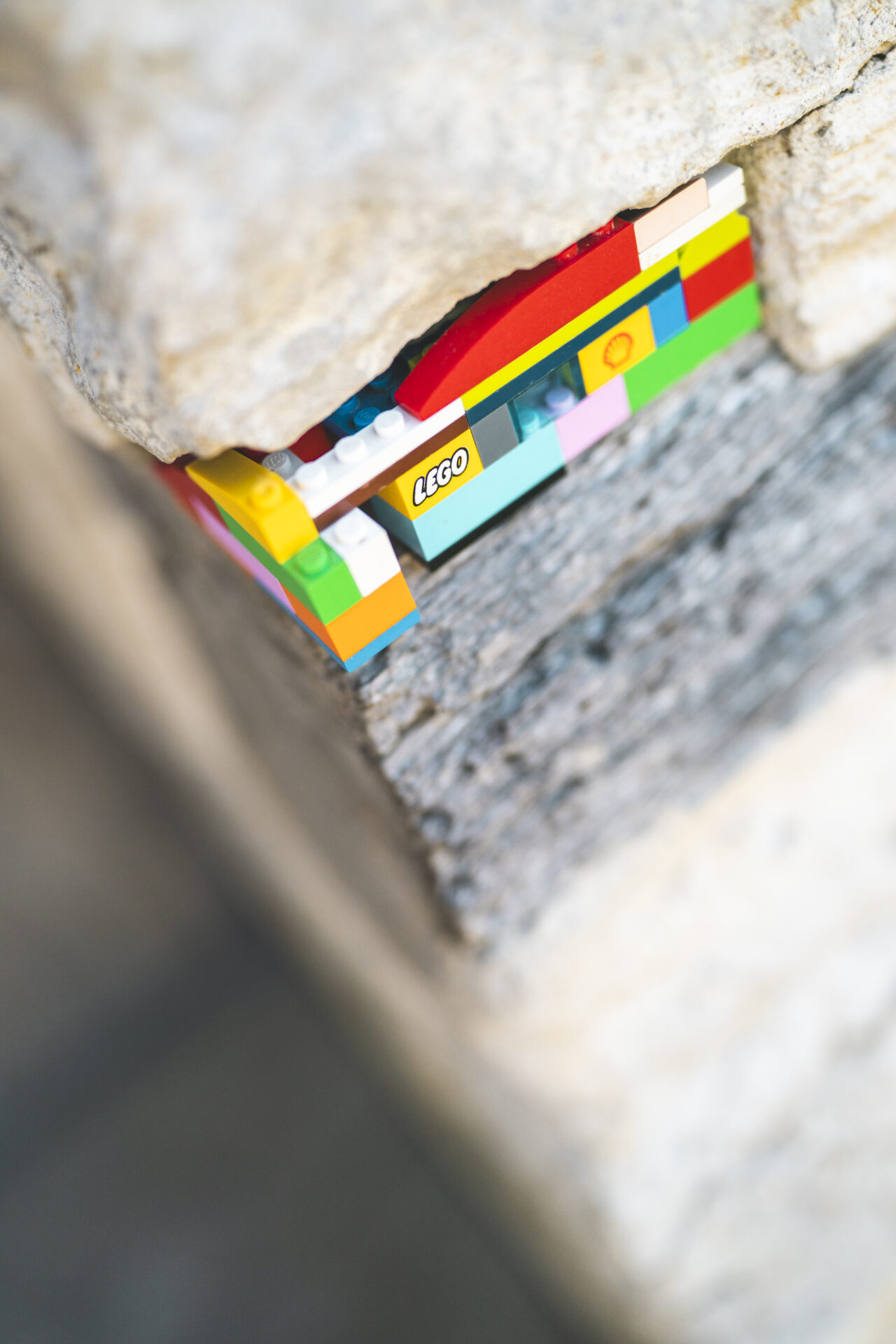 Dispatchwork de Jan Vorman