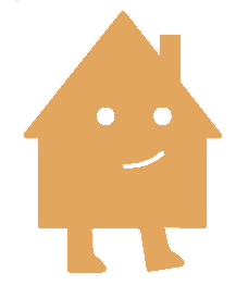 Illustration habiter la comté